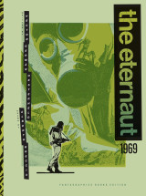 The Eternaut 1969 (Alberto Breccia Library)