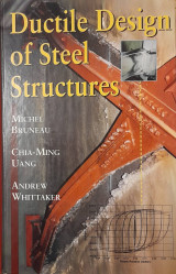 Ductile Design of Steel Structures