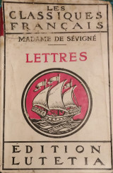 Lettres Choisies