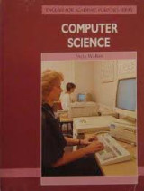 Computer Science - English for Academic Purposes Series (student's & teacher's)