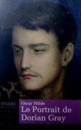 Le Portrait de Dorian Gray