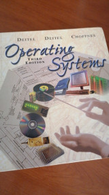 Operating Systems