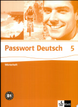 Passwort Deutsch