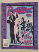 Psychotronic Video No 32
