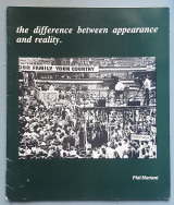 The Difference Between Appearance and Reality