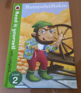 Rumpelstiltskin_Read it yourself
