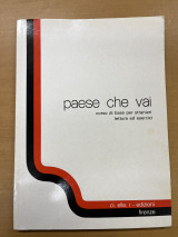 Paese che vai