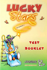 Lucky Stars Junior B - Test Booklet (Teacher's)