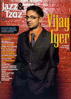 Jazz & Τζαζ τεύχος 239 Φεβρουάριος 2013 Vijay Iyer