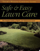 Safe & Easy Lawn Care