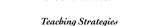 Teaching Strategies for Nurse Educators
