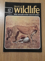 World of wildlife, Vol. 1, Pt. 12