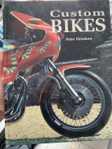 Custom Bikes