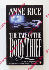The Tale of the Body Thief