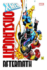 X-Men Onslaught Aftermath omnibus