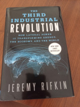 The third industrial revolution