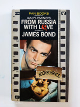 James Bond