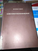 Lebensmitteltechnologie