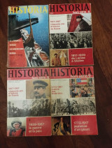 Περιοδικά Historia 4 τεύχη