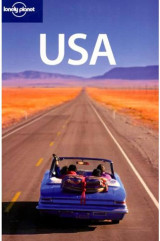 Lonely Planet Usa - Softcover