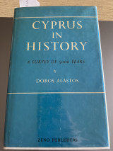Cyprus in History