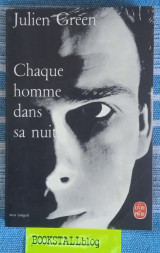 Chaque homme dans sa nuit