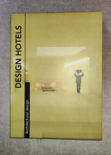 Architectural Design: Design Hotels