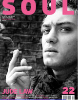 Soul Magazine #22