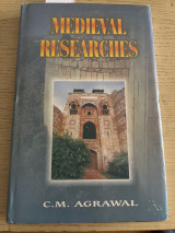 Medieval Researches