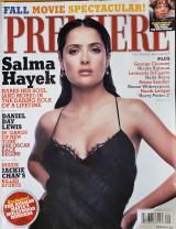 Premiere September 2002