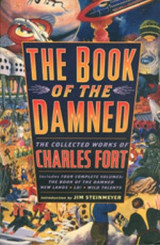 The Book of the Damned