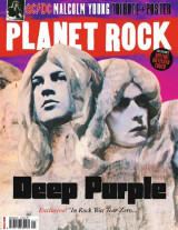 Planet Rock Issue 5