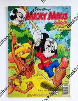 Micky Maus 30