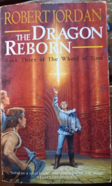 The Dragon Reborn