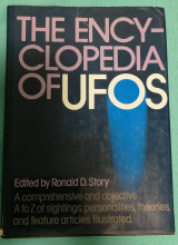 The ecyclopedia of OFOs