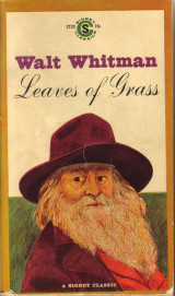 Leaves of Grass