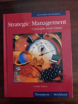 Strategic Management