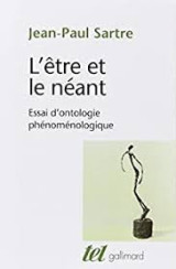 L etre et le neant