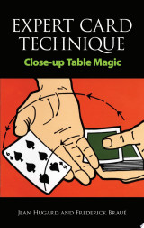 Expert Card Technique