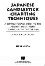 Japanese Candlestick Charting Techniques