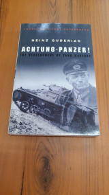 Achtung-Panzer!