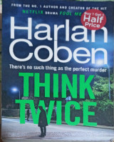 Think twice
