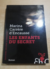 Les enfants du secret
