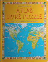 Atlas Livre puzzle