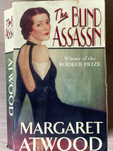 The Blind Assassin