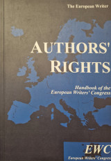 Authors rights