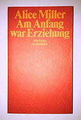 Am Anfang war Erziehung