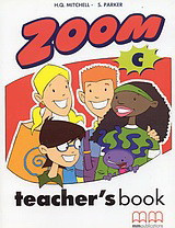 Zoom C: Teacher's Book