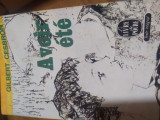 Avoir ete