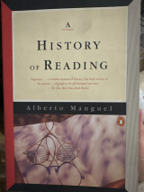 History of reading